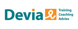 Logo & huisstijl Devia TCA