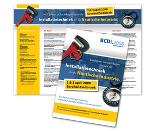 Informatiefolder BCDi