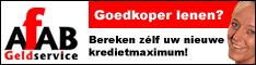 Bannerset Afab (in opdracht van Storm MC)