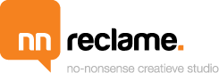 NN Reclame, no-nonsense creatieve studio